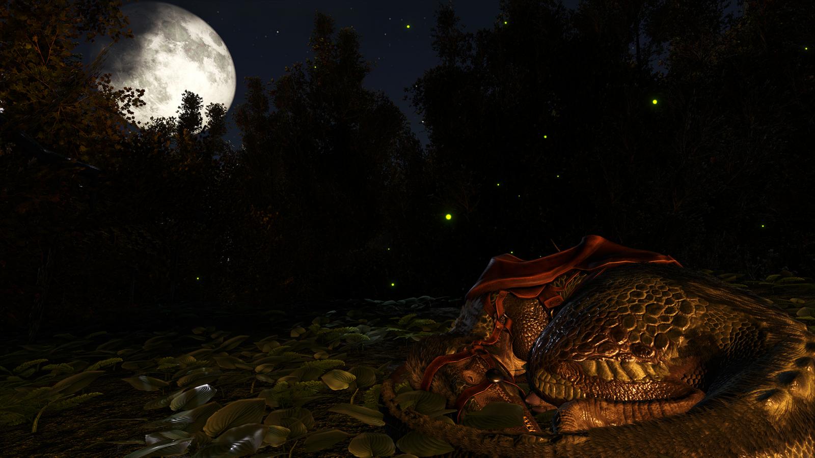 Ark Game 3