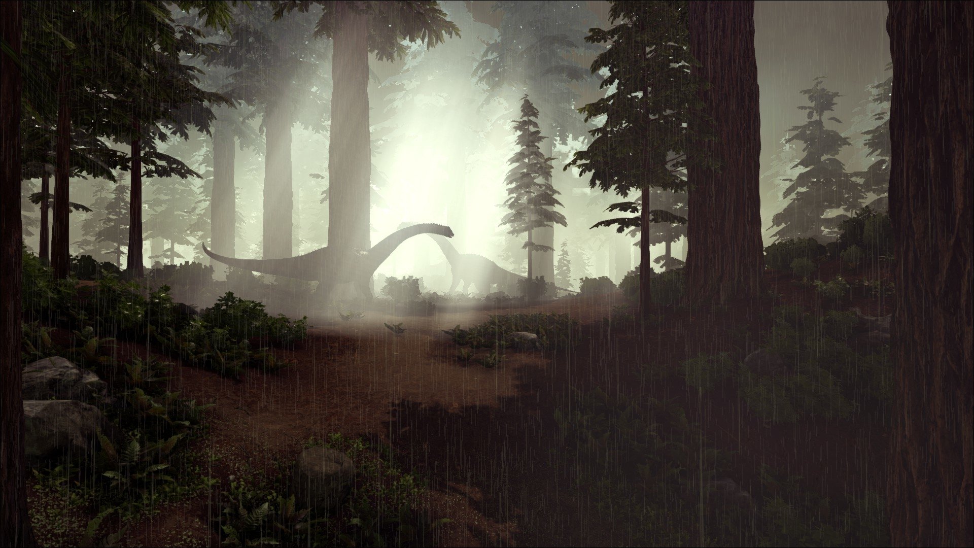 Ark Fog