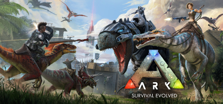 Ark Evolved